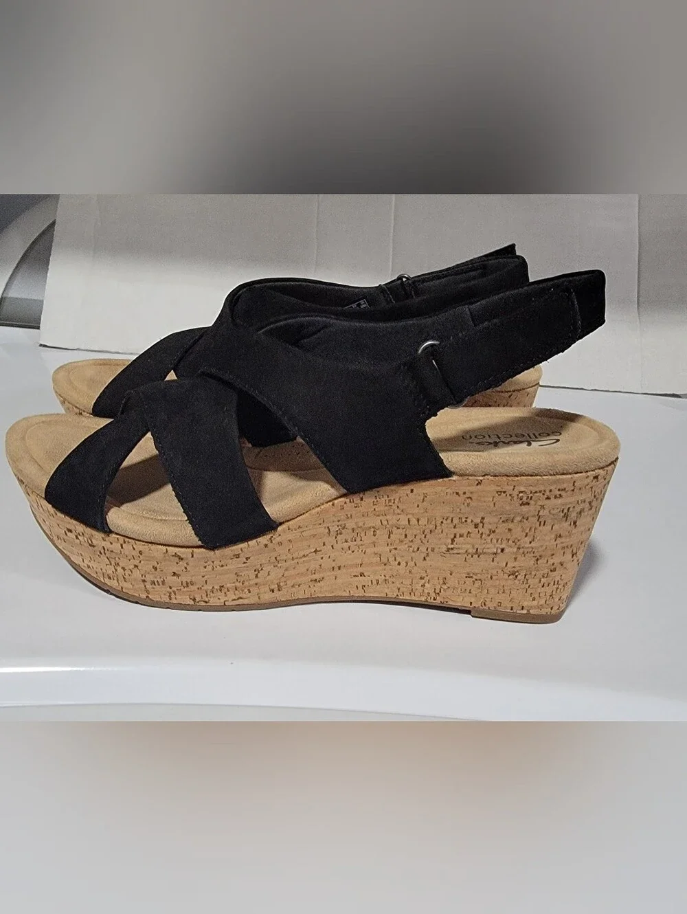 Clarks new stylish